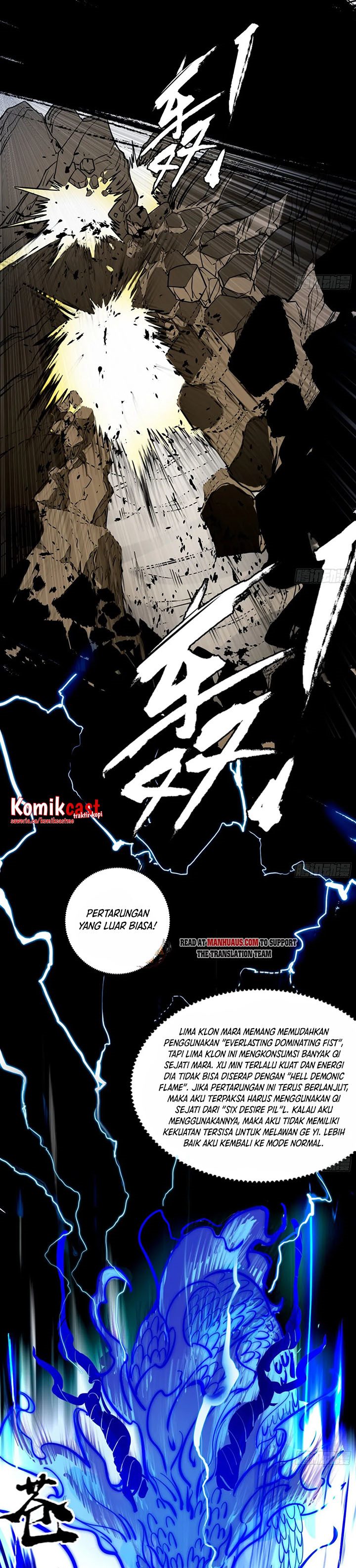 Dilarang COPAS - situs resmi www.mangacanblog.com - Komik im an evil god 284 - chapter 284 285 Indonesia im an evil god 284 - chapter 284 Terbaru 7|Baca Manga Komik Indonesia|Mangacan